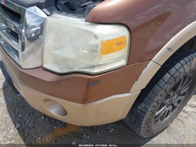 Продажа на аукционе авто 2012 Ford Expedition Xlt, vin: 1FMJU1H52CEF01666, номер лота: 45603533