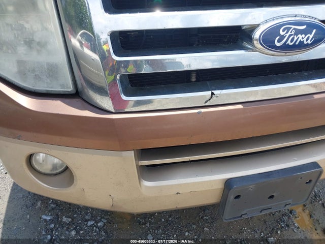 Продажа на аукционе авто 2012 Ford Expedition Xlt, vin: 1FMJU1H52CEF01666, номер лота: 45603533