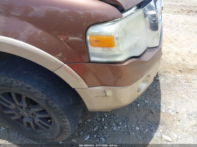 Продажа на аукционе авто 2012 Ford Expedition Xlt, vin: 1FMJU1H52CEF01666, номер лота: 45603533