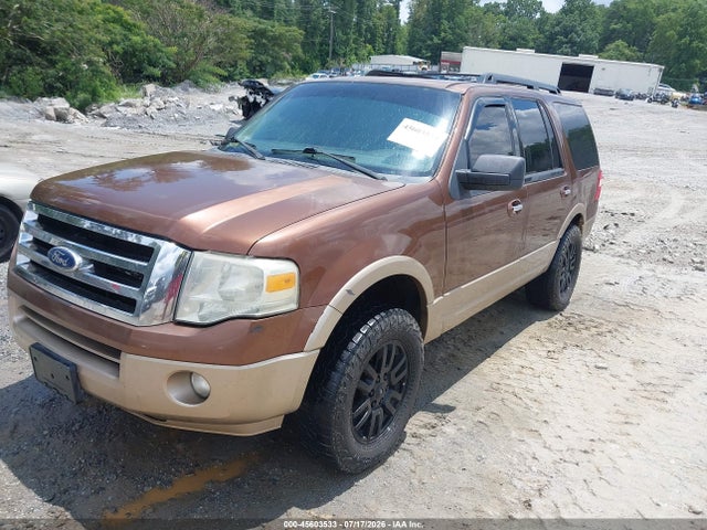 Продажа на аукционе авто 2012 Ford Expedition Xlt, vin: 1FMJU1H52CEF01666, номер лота: 45603533