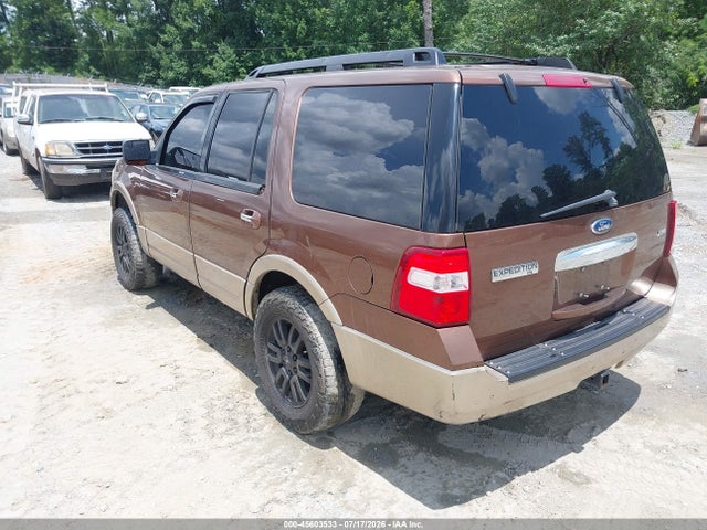 Продажа на аукционе авто 2012 Ford Expedition Xlt, vin: 1FMJU1H52CEF01666, номер лота: 45603533