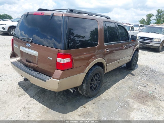 Продажа на аукционе авто 2012 Ford Expedition Xlt, vin: 1FMJU1H52CEF01666, номер лота: 45603533