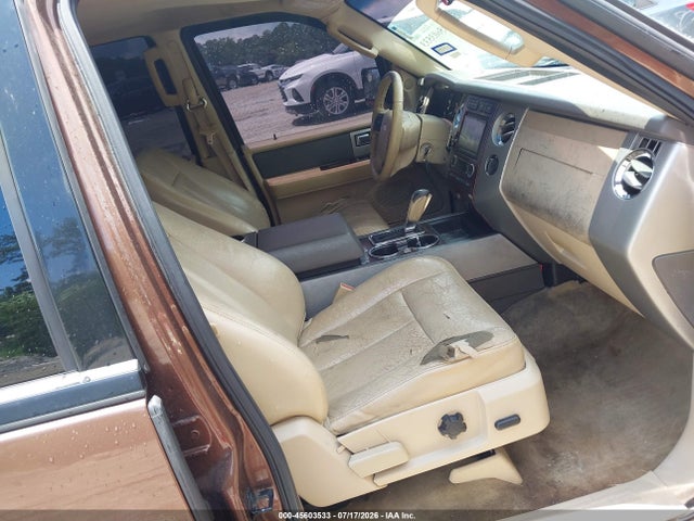 Продажа на аукционе авто 2012 Ford Expedition Xlt, vin: 1FMJU1H52CEF01666, номер лота: 45603533