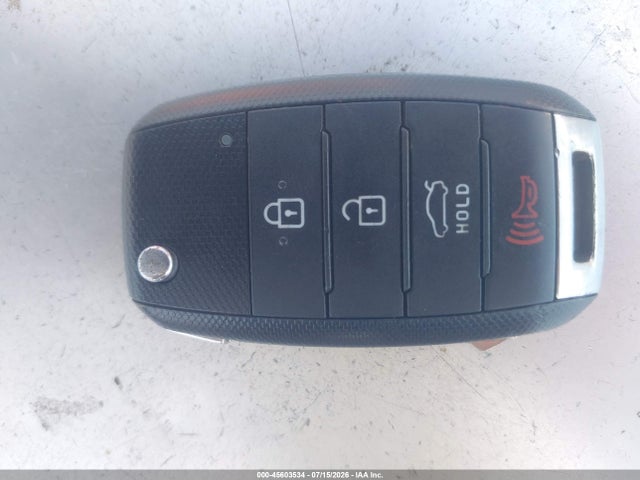 KNAFX5A82F5327452 KIA FORTE EX