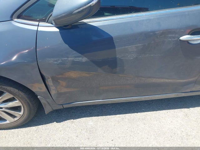 KNAFX5A82F5327452 KIA FORTE EX