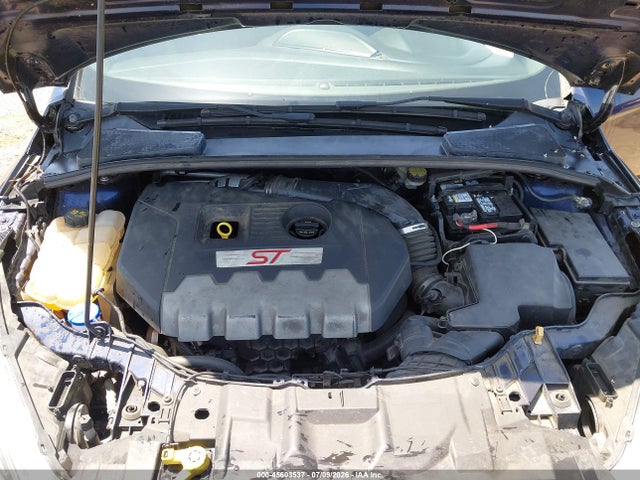 1FADP3L99GL238484 Ford FOCUS ST