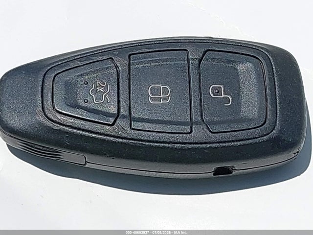 1FADP3L99GL238484 Ford FOCUS ST