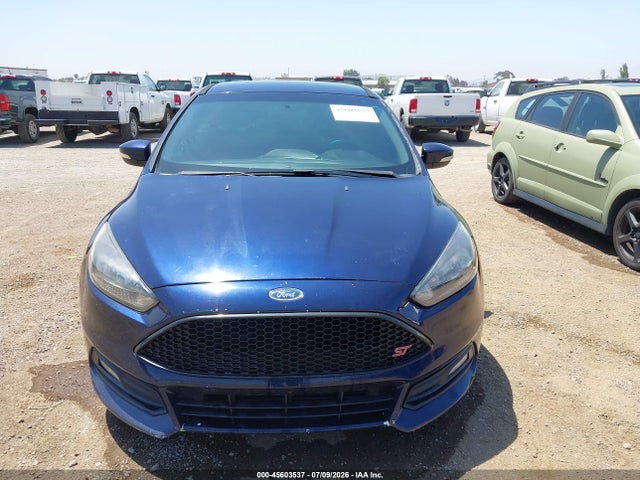 1FADP3L99GL238484 Ford FOCUS ST