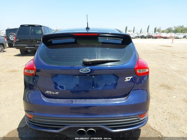 1FADP3L99GL238484 Ford FOCUS ST