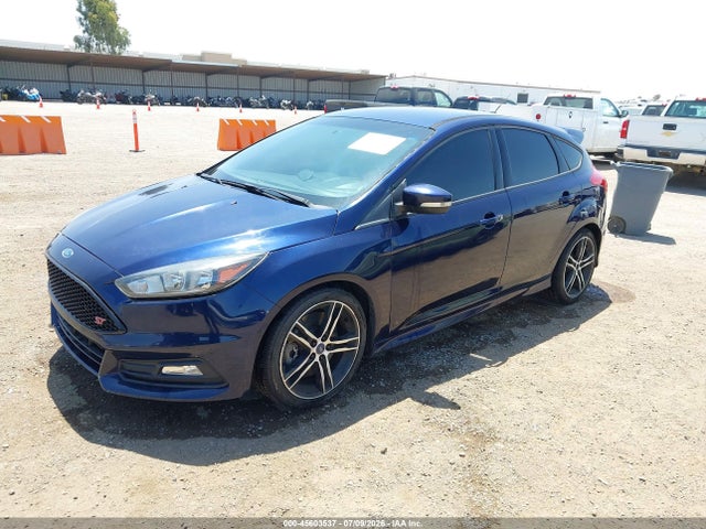 1FADP3L99GL238484 Ford FOCUS ST
