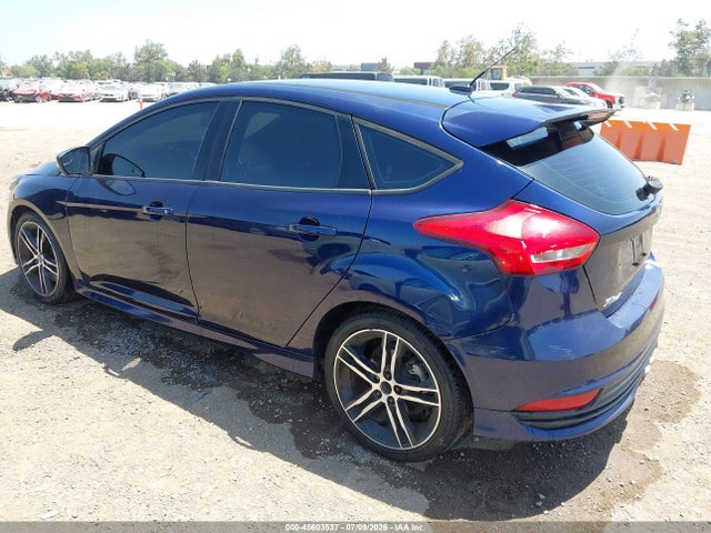 1FADP3L99GL238484 Ford FOCUS ST