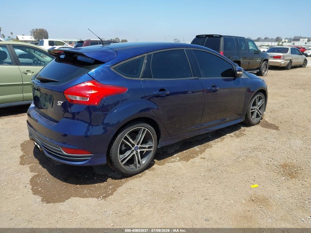 1FADP3L99GL238484 Ford FOCUS ST