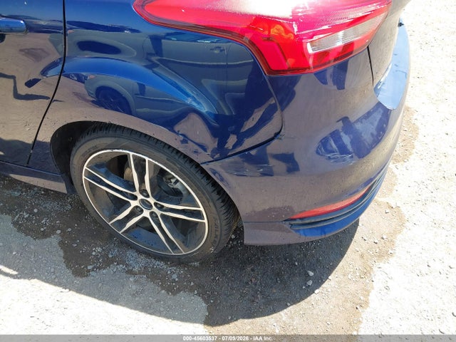 1FADP3L99GL238484 Ford FOCUS ST