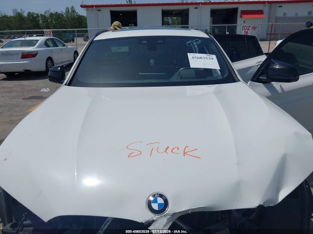 BMW X4 Xdrive30i 2021 5UX2V1C00M9E90762 Image 10