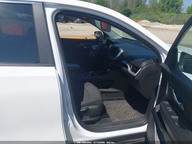 2024 Gmc Terrain Awd Sle მანქანა იყიდება აუქციონზე, vin: 3GKALTEG9RL362643, აუქციონის ნომერი: 45603542