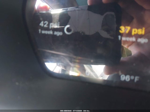 Tesla Model X 75d/p100d/p90d 2016 5YJXCBE41GF001294 Image 17