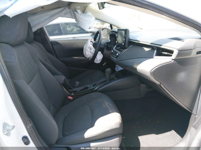 Toyota Corolla Hybrid Le 2022 JTDEAMDE9NJ038165 Image 5
