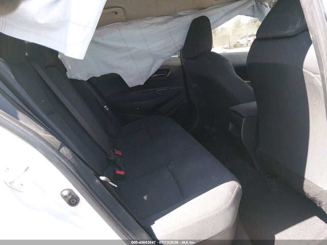 Toyota Corolla Hybrid Le 2022 JTDEAMDE9NJ038165 Image 8