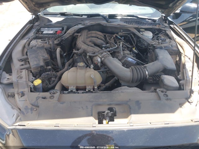 Ford Mustang V6 2015 1FATP8EM4F5427198 Image 10