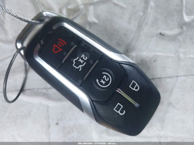 Ford Mustang V6 2015 1FATP8EM4F5427198 Image 11