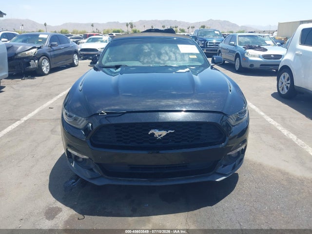 Ford Mustang V6 2015 1FATP8EM4F5427198 Image 12