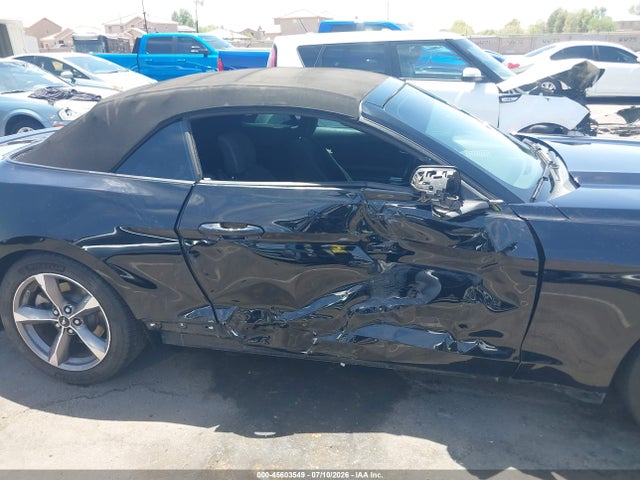 Ford Mustang V6 2015 1FATP8EM4F5427198 Image 13