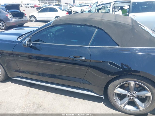 Ford Mustang V6 2015 1FATP8EM4F5427198 Image 14