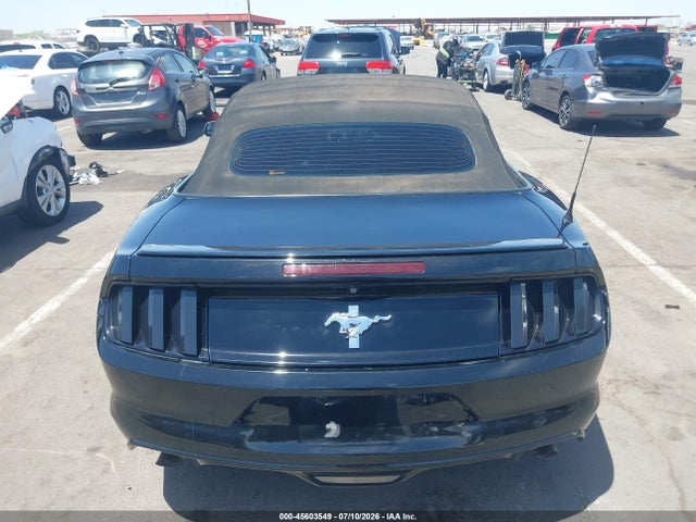 Ford Mustang V6 2015 1FATP8EM4F5427198 Image 16