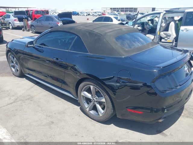 Ford Mustang V6 2015 1FATP8EM4F5427198 Image 3