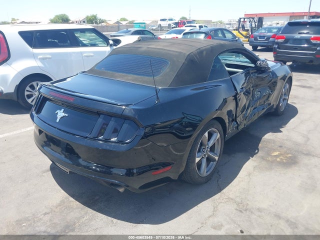 Ford Mustang V6 2015 1FATP8EM4F5427198 Image 4