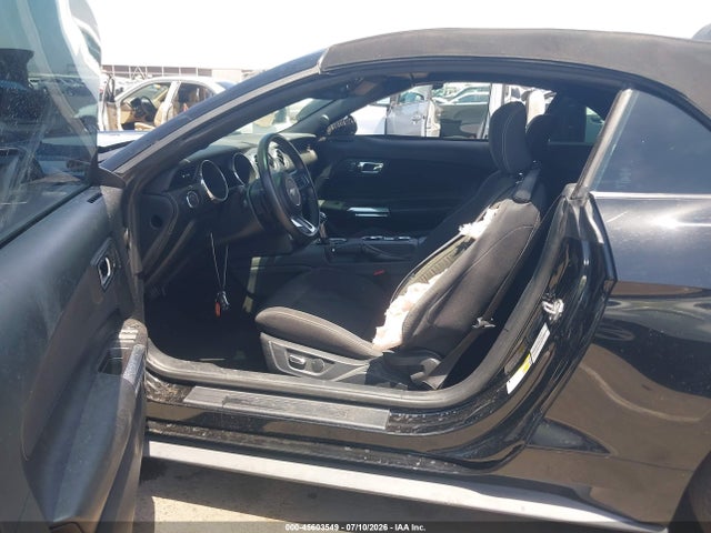 Ford Mustang V6 2015 1FATP8EM4F5427198 Image 5