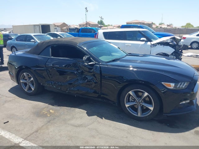 Ford Mustang V6 2015 1FATP8EM4F5427198 Image 6