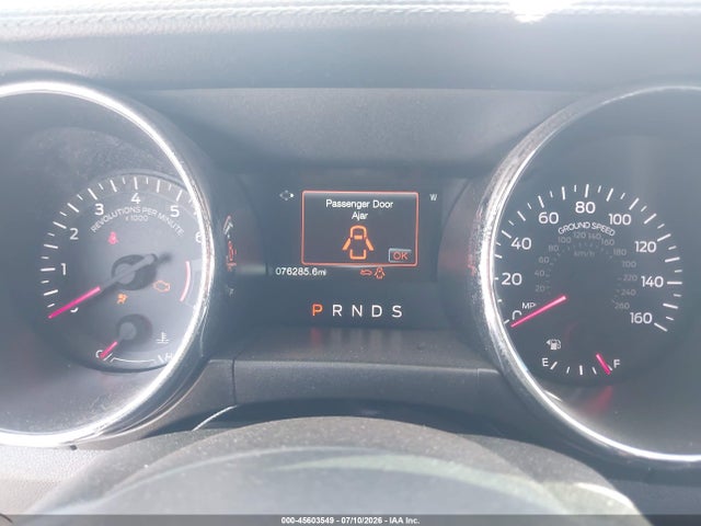 Ford Mustang V6 2015 1FATP8EM4F5427198 Image 7