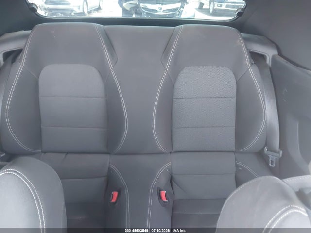 Ford Mustang V6 2015 1FATP8EM4F5427198 Image 8