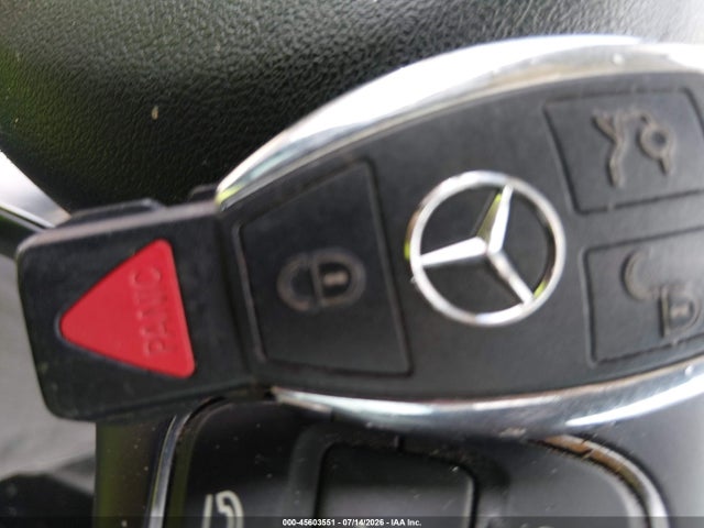 45603551 :رقم المزاد ، 55SWF4KB9FU026183 vin ، 2015 Mercedes-benz C 300 4matic مزاد بيع