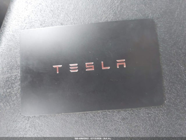 Продажа на аукционе авто 2022 Tesla Model 3 Long Range Dual Motor All-wheel Drive, vin: 5YJ3E1EB6NF269353, номер лота: 45603552