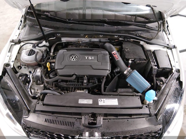 Продажа на аукционе авто 2017 Volkswagen Golf Alltrack Tsi S/tsi Se/tsi Sel, vin: 3VWH17AU3HM514182, номер лота: 45603553