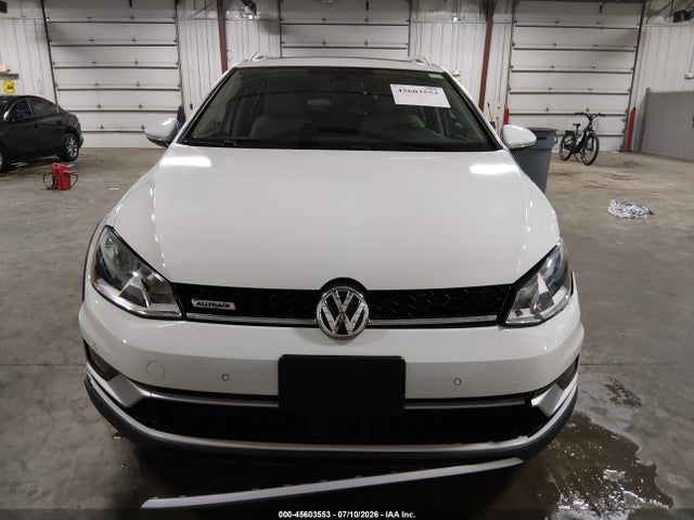 Продажа на аукционе авто 2017 Volkswagen Golf Alltrack Tsi S/tsi Se/tsi Sel, vin: 3VWH17AU3HM514182, номер лота: 45603553