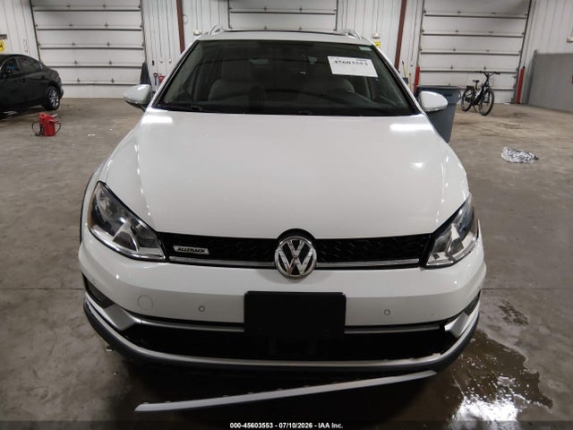 Продажа на аукционе авто 2017 Volkswagen Golf Alltrack Tsi S/tsi Se/tsi Sel, vin: 3VWH17AU3HM514182, номер лота: 45603553