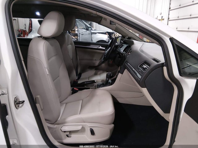 Продажа на аукционе авто 2017 Volkswagen Golf Alltrack Tsi S/tsi Se/tsi Sel, vin: 3VWH17AU3HM514182, номер лота: 45603553