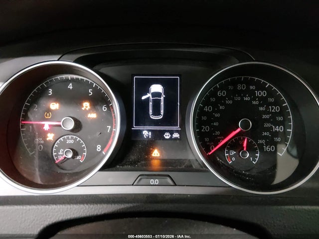 Продажа на аукционе авто 2017 Volkswagen Golf Alltrack Tsi S/tsi Se/tsi Sel, vin: 3VWH17AU3HM514182, номер лота: 45603553