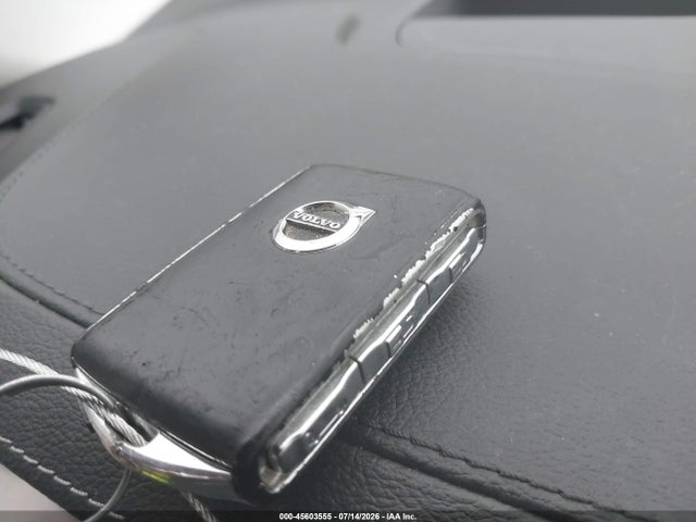 45603555 :رقم المزاد ، LYVBR0DL9JB070278 vin ، 2018 Volvo Xc60 Hybrid T8 Inscription مزاد بيع