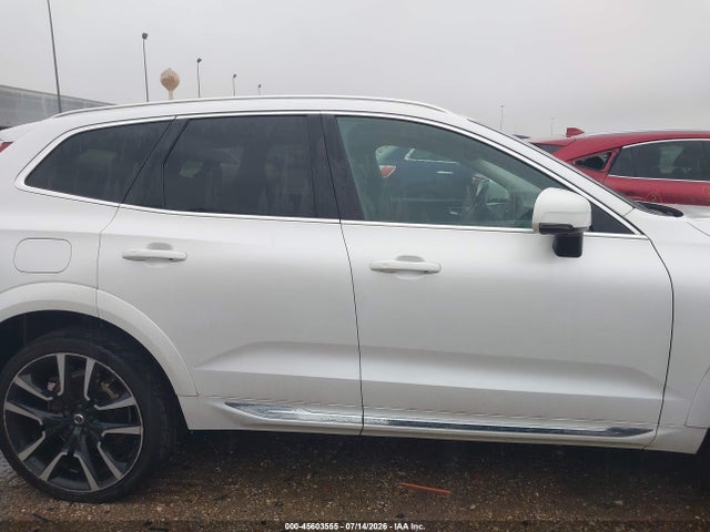 45603555 :رقم المزاد ، LYVBR0DL9JB070278 vin ، 2018 Volvo Xc60 Hybrid T8 Inscription مزاد بيع