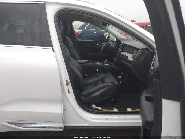 45603555 :رقم المزاد ، LYVBR0DL9JB070278 vin ، 2018 Volvo Xc60 Hybrid T8 Inscription مزاد بيع