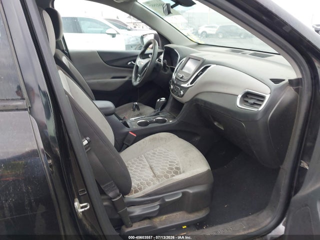 Chevrolet EQUINOX LS 2018 2GNAXHEV0J6316792 Image 5