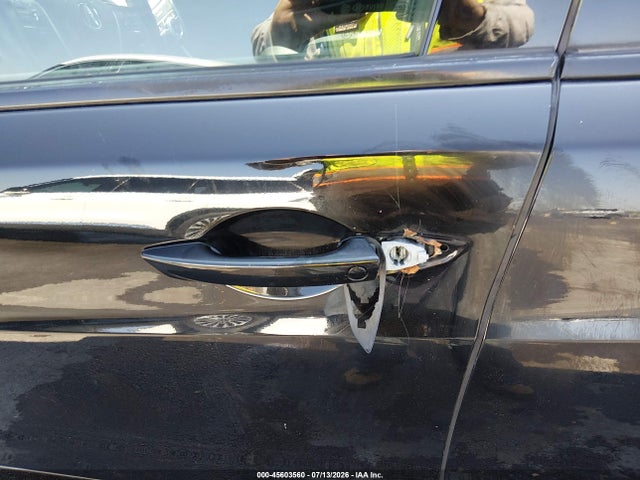 45603560 :رقم المزاد ، 19UUB1F36JA008295 vin ، 2018 Acura Tlx مزاد بيع