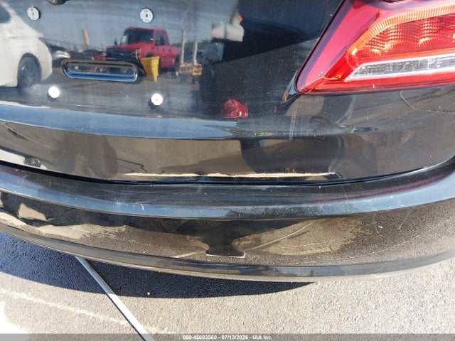 45603560 :رقم المزاد ، 19UUB1F36JA008295 vin ، 2018 Acura Tlx مزاد بيع