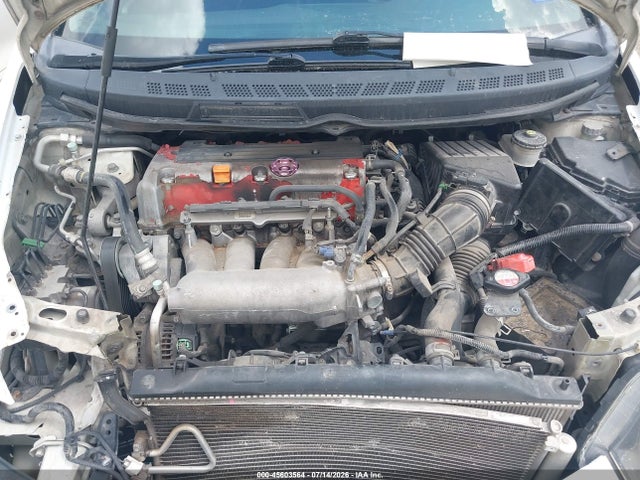 Продажа на аукционе авто 2008 Honda Civic, vin: 2HGFA55538H712472, номер лота: 45603564