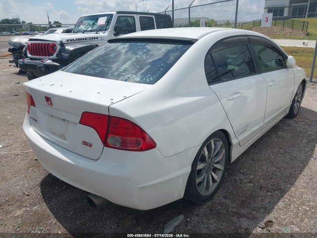Продажа на аукционе авто 2008 Honda Civic, vin: 2HGFA55538H712472, номер лота: 45603564