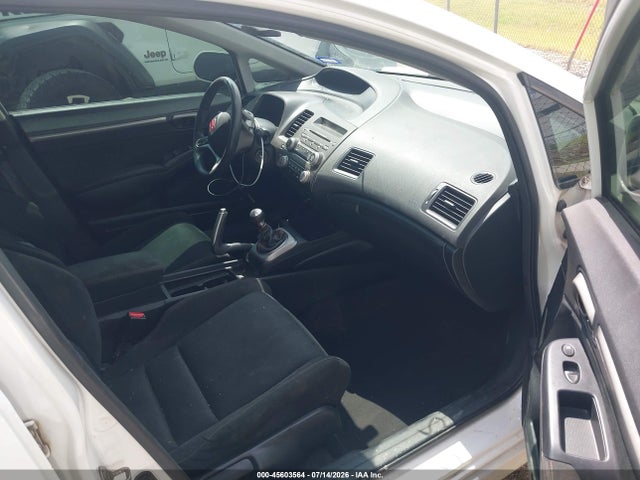 Продажа на аукционе авто 2008 Honda Civic, vin: 2HGFA55538H712472, номер лота: 45603564